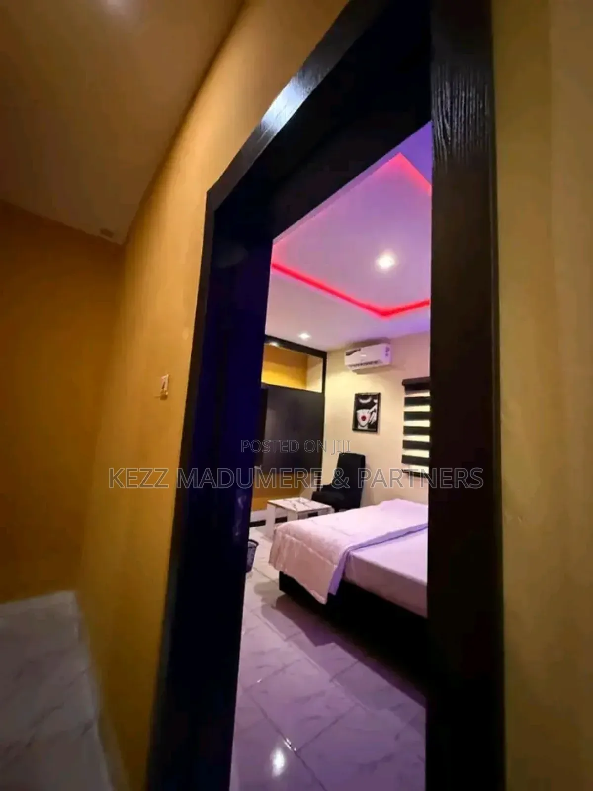 For Sale: Newly Built and Tastefully Furnished 15 Rooms Hotel