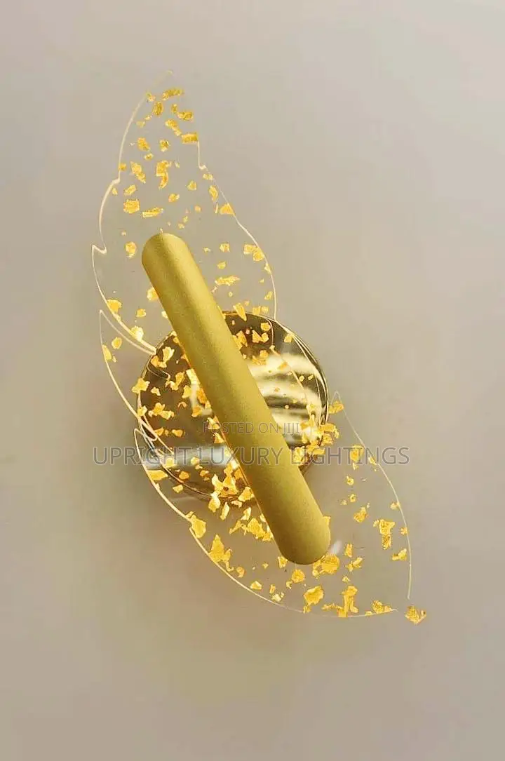 Acrylic Wall Lite