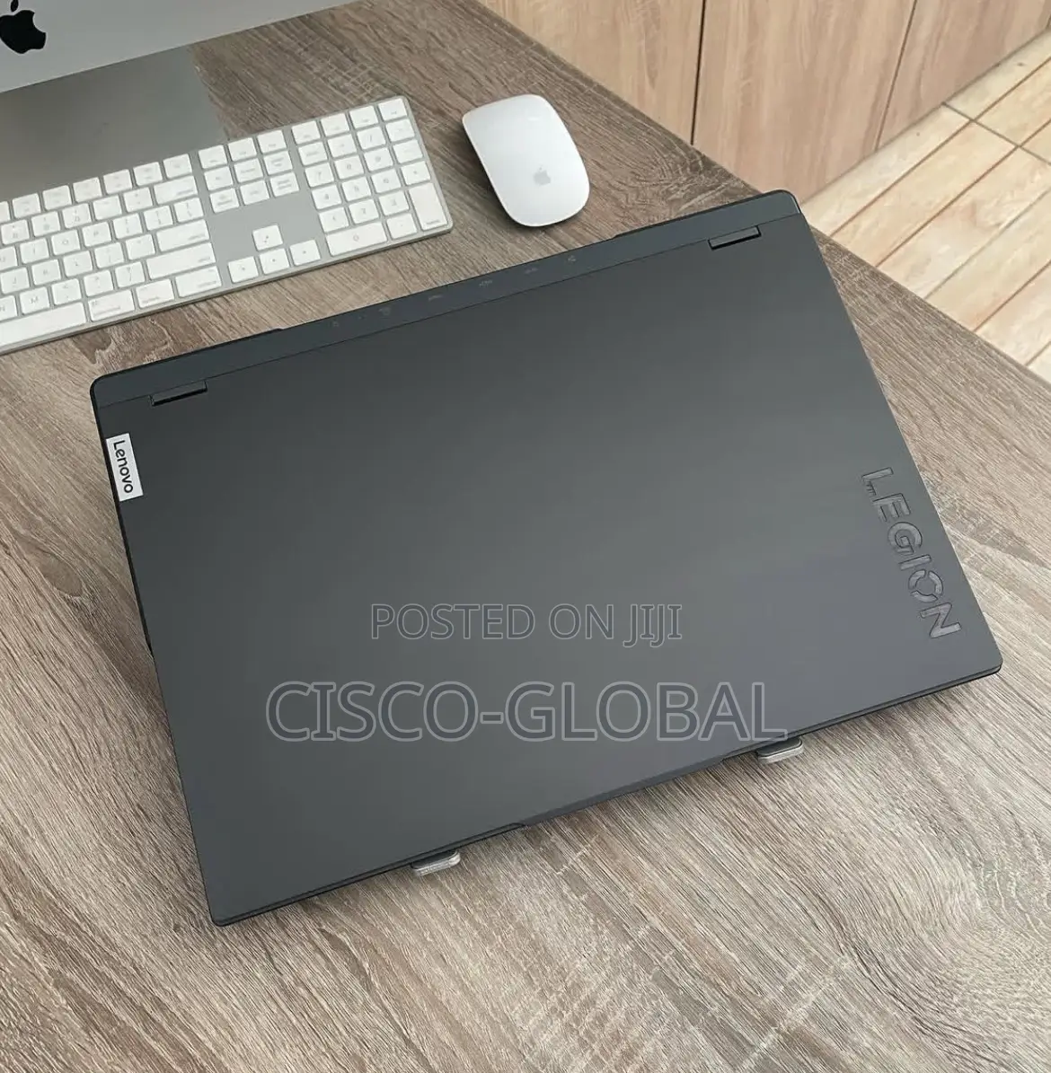 Laptop Lenovo Legion 7 16GB Intel Core I7 SSD 1T