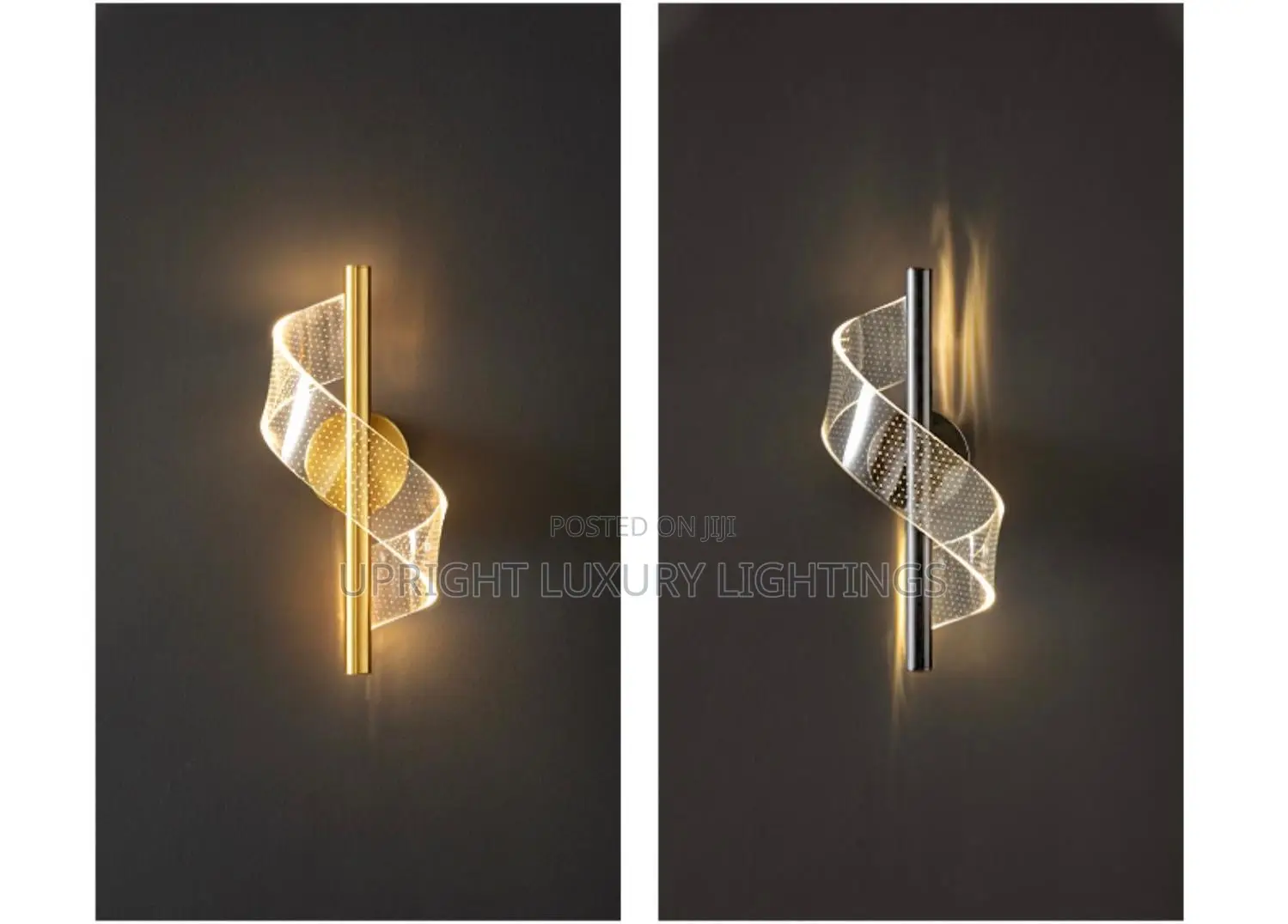 Led Wall Lite