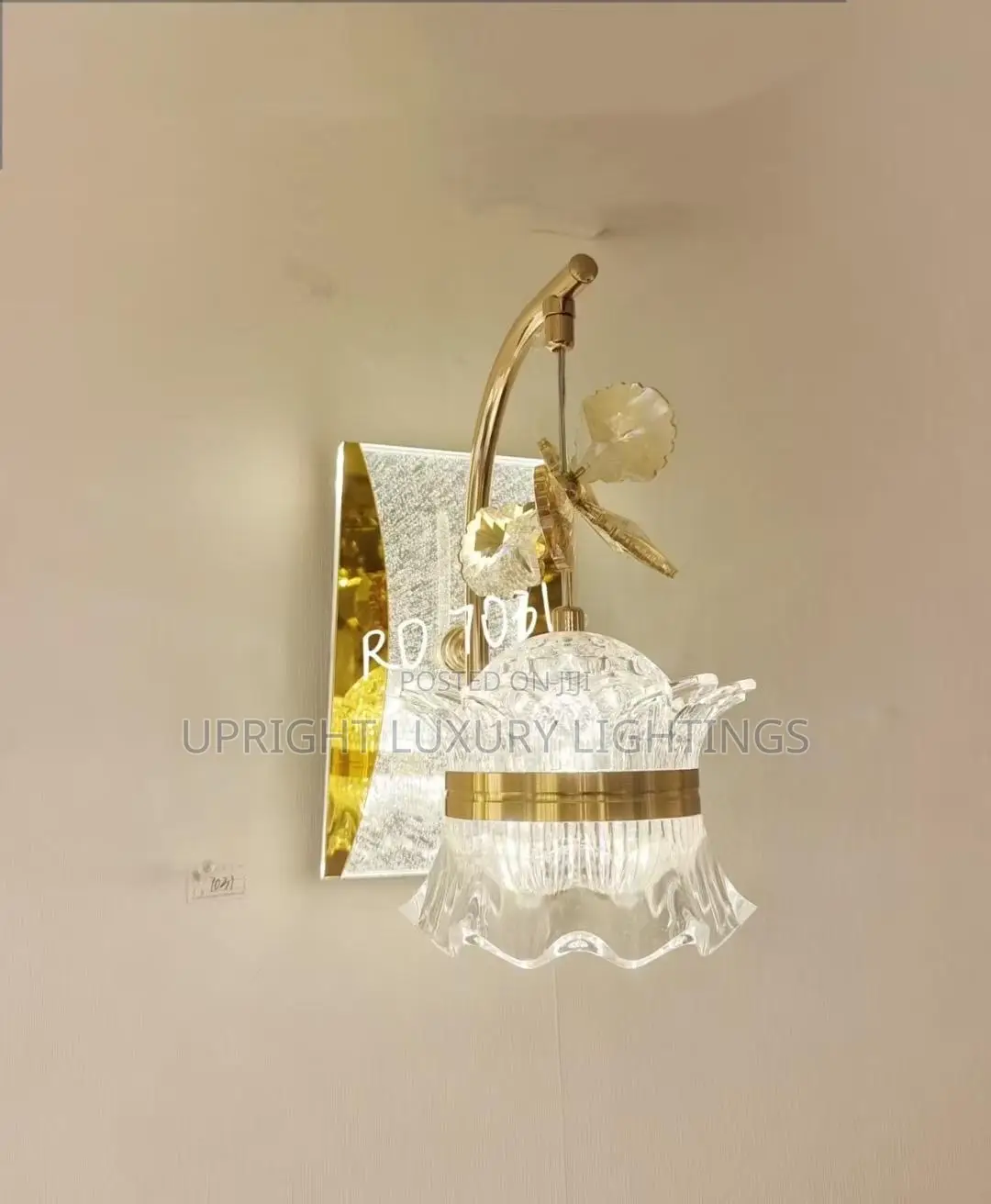 Led Wal Lites