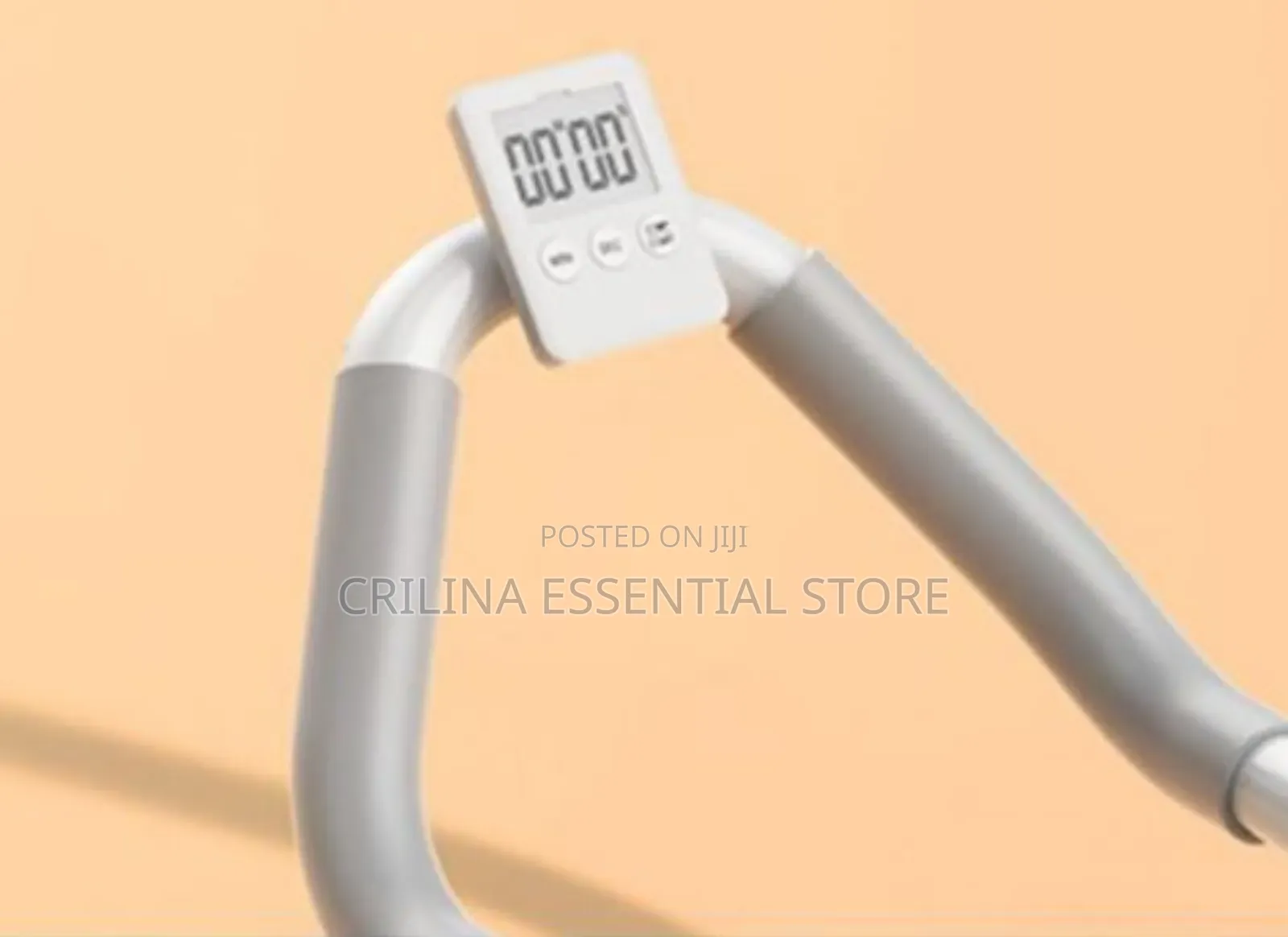 Abdominal Rebound Exercise Machine