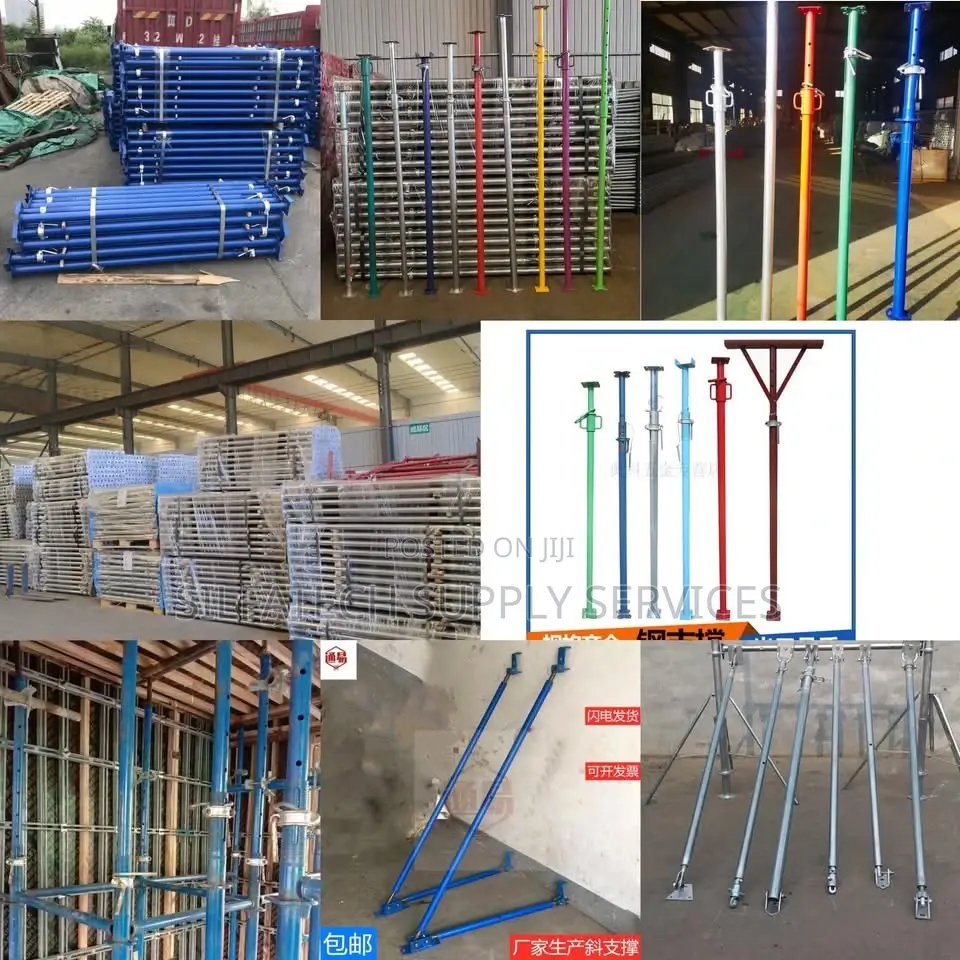 Scaffold Materials