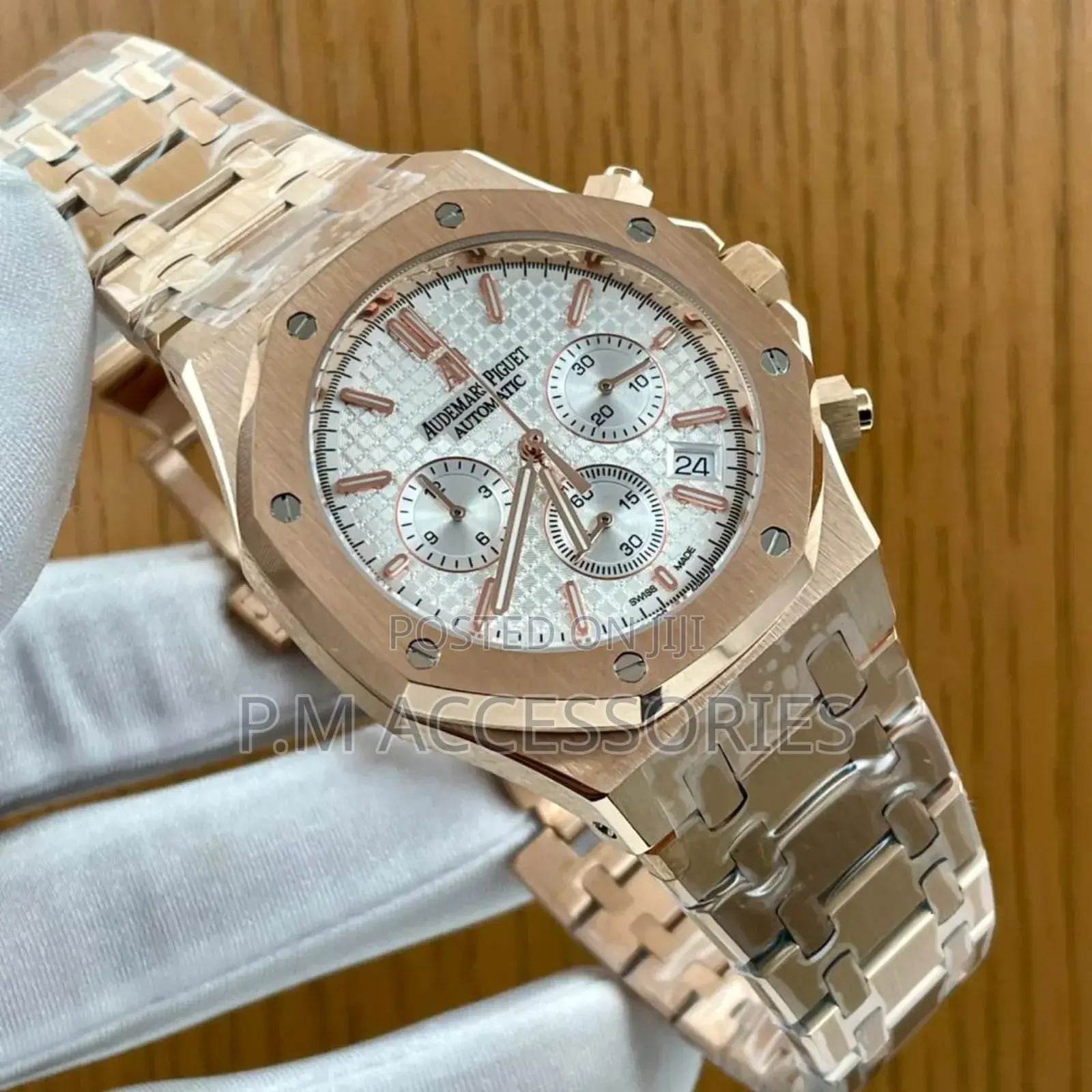 Audemars Piguet
