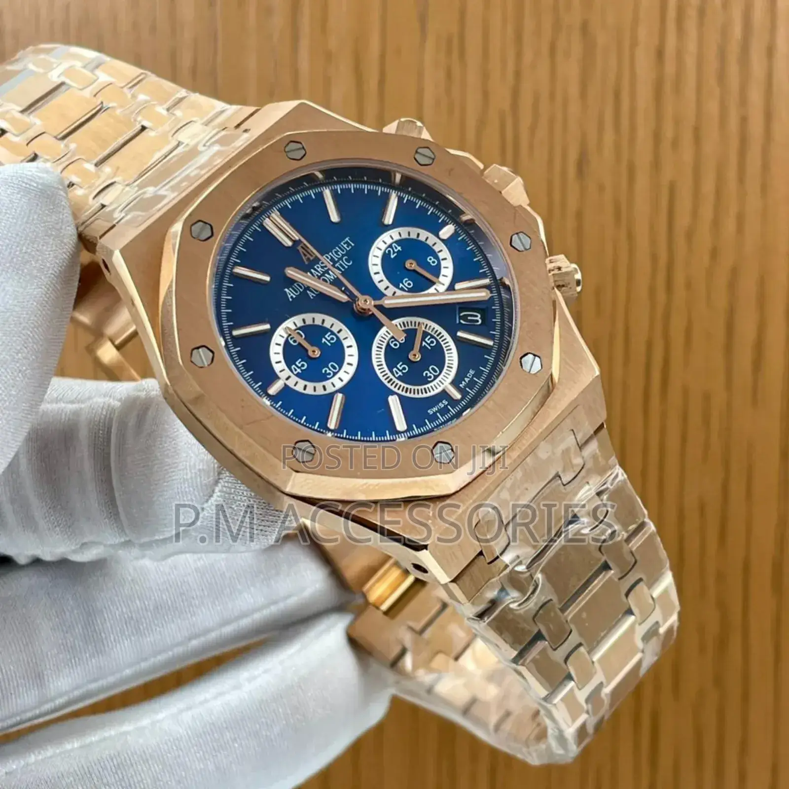 Audemars Piguet