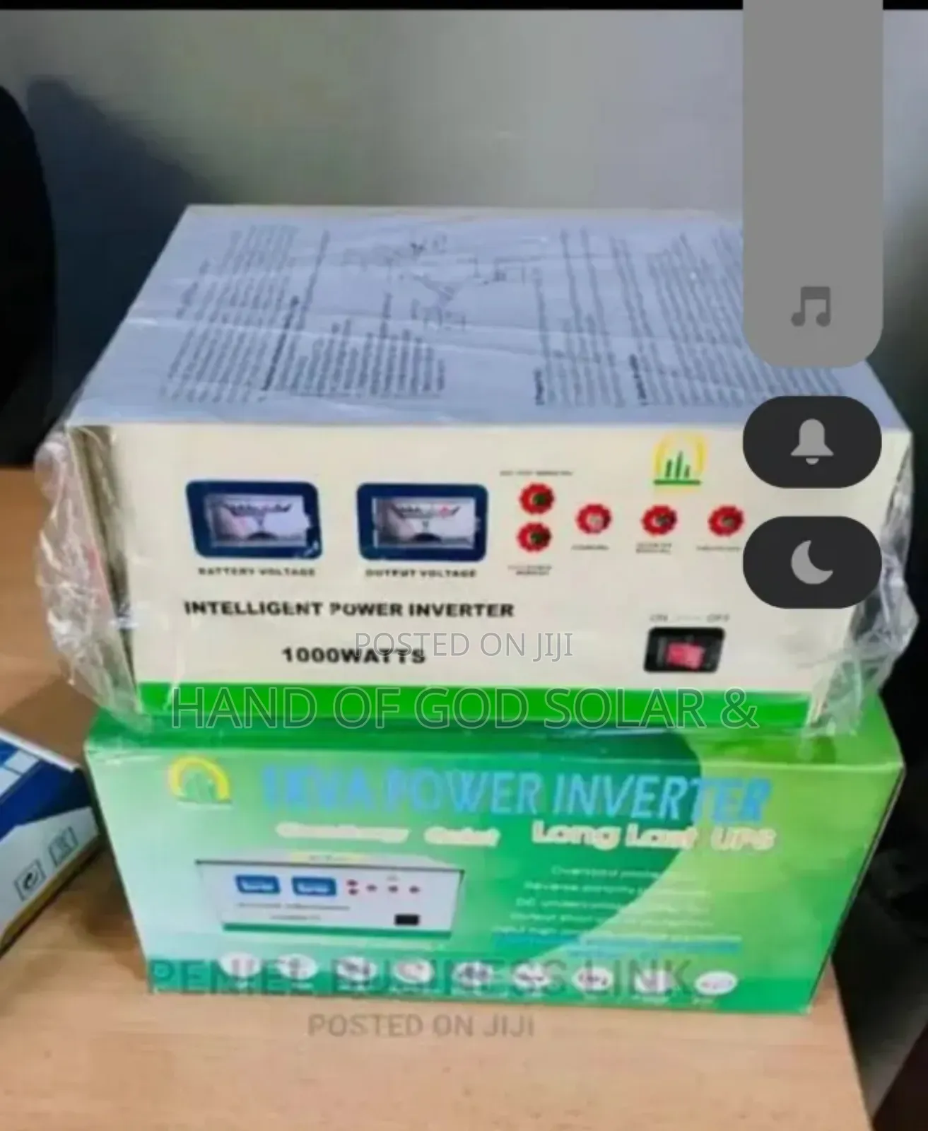 1kva Solar Inverter