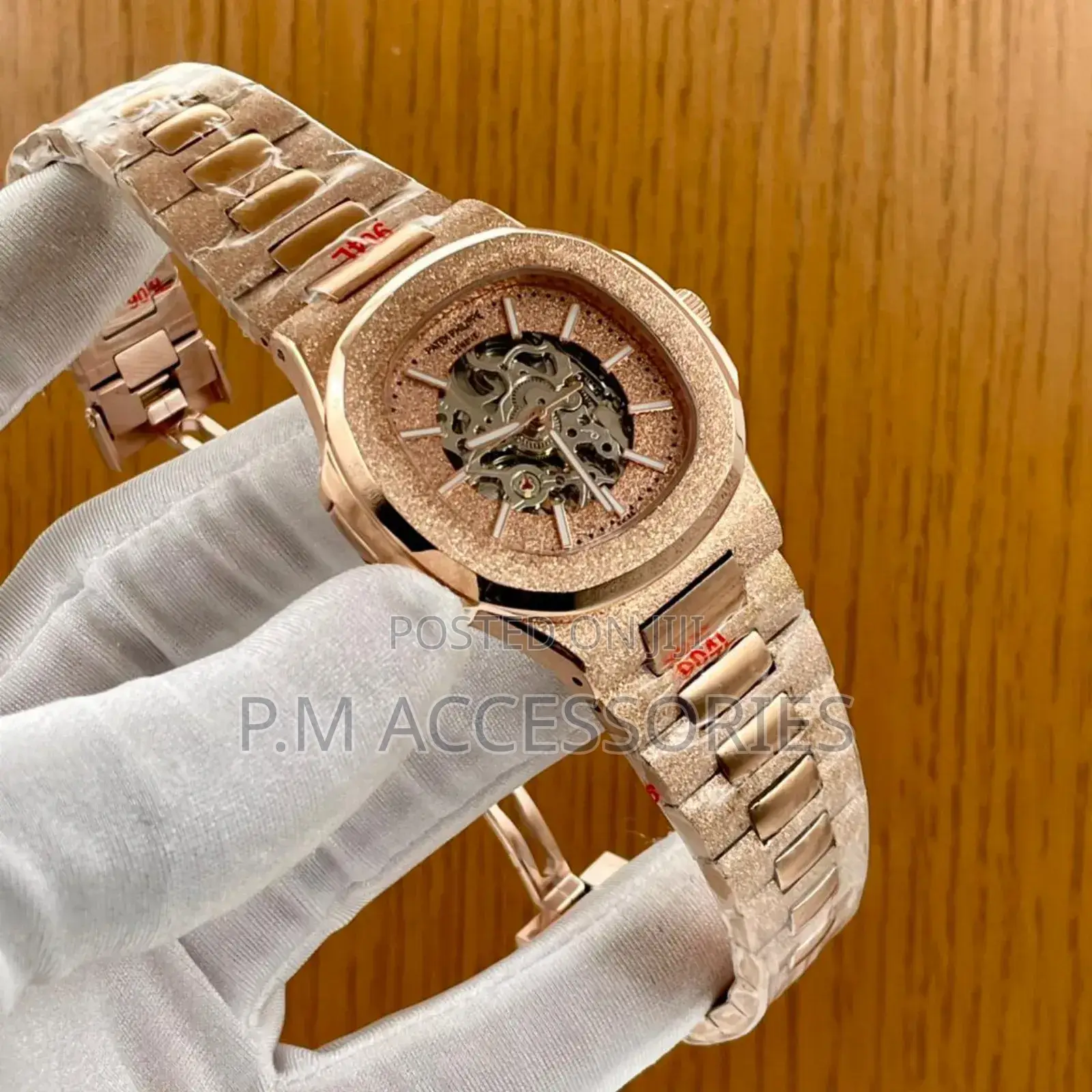 Patek Phillipe Geneve