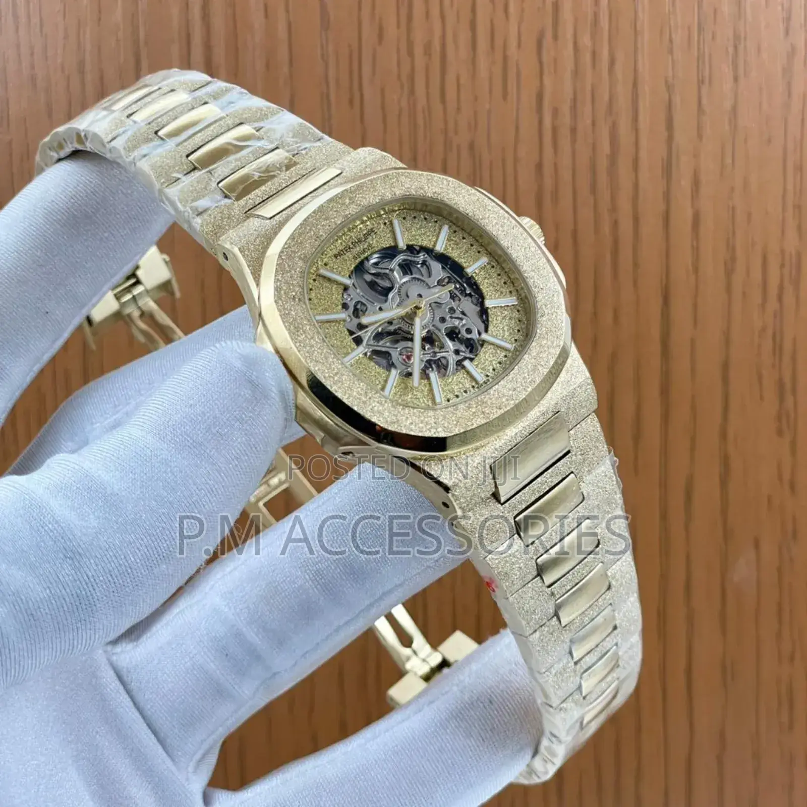 Patek Phillipe Geneve