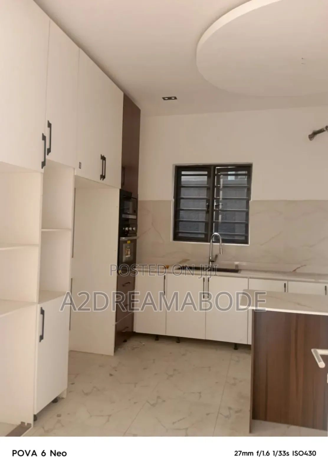 4bdrm Duplex in Omole Phase 2 for rent