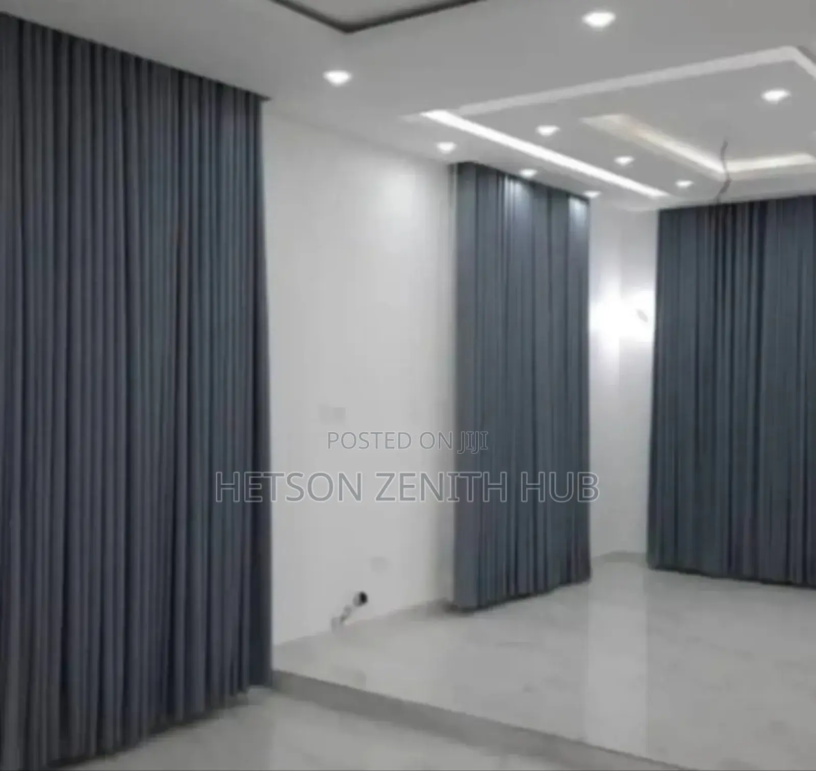 Beautiful Curtains