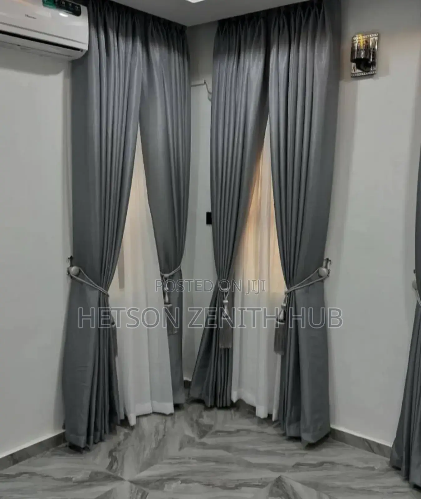 Beautiful Curtains