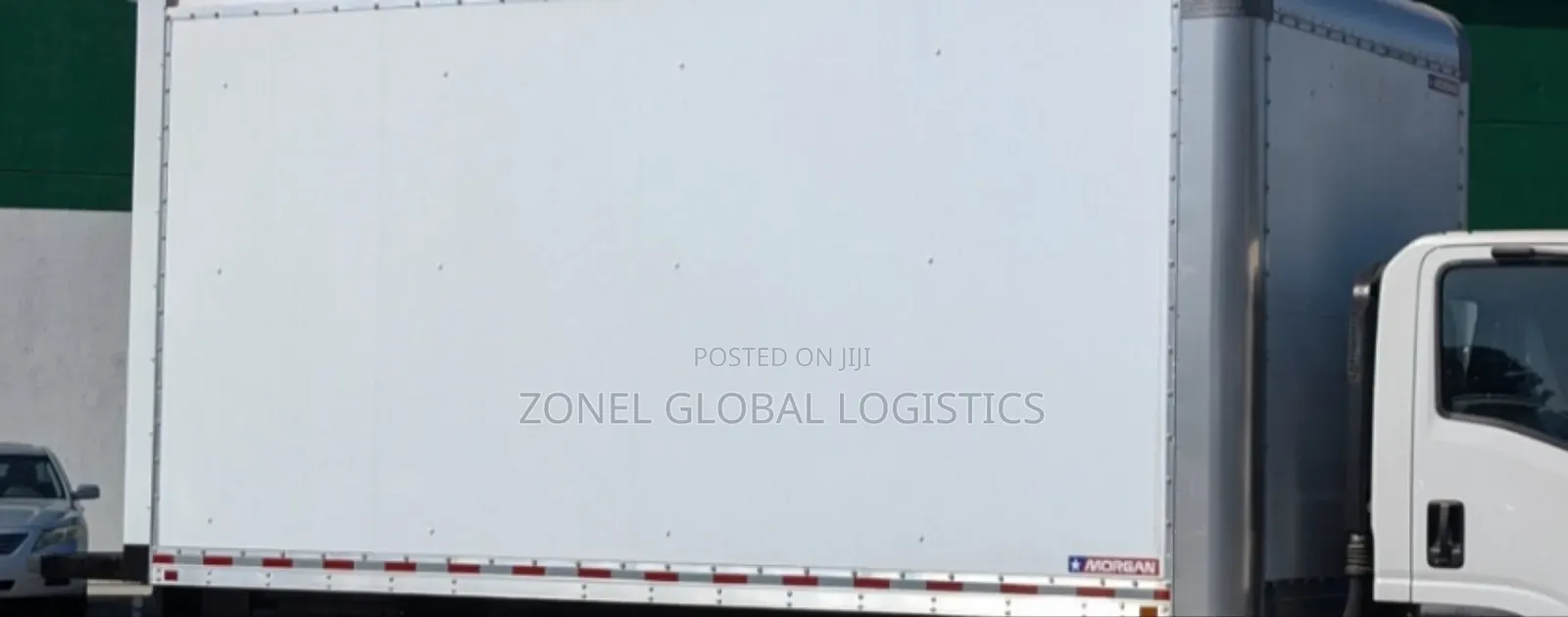 Heavy Load Support Truck for Hire in Maryland