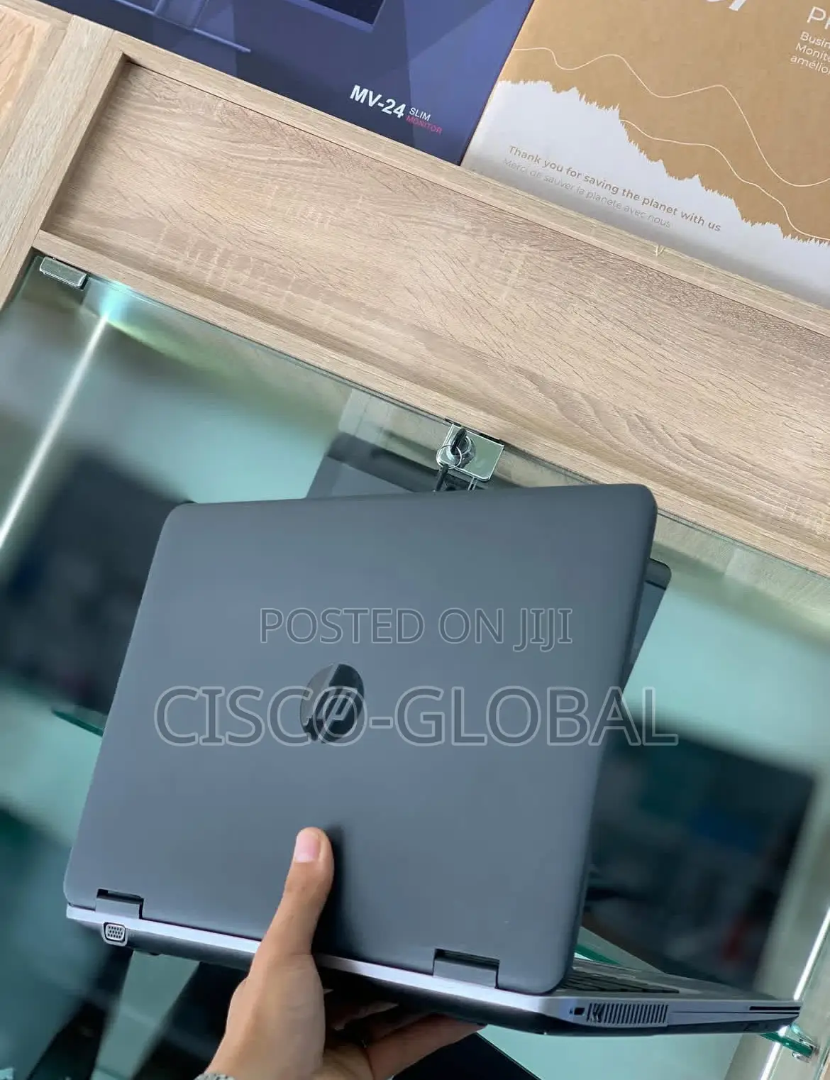 Laptop HP ProBook 640 G2 16GB Intel Core i5 SSD 128GB