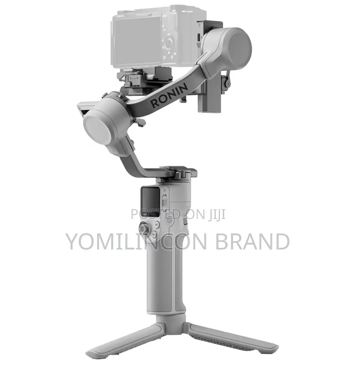 Dji Rs 4 Mini