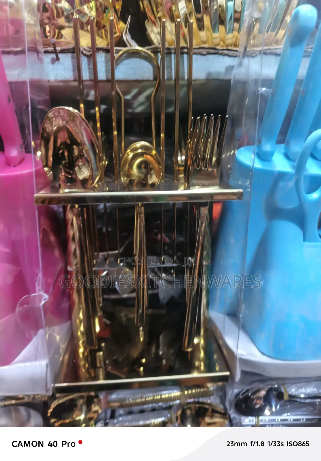 Good Spoon and Cutlery