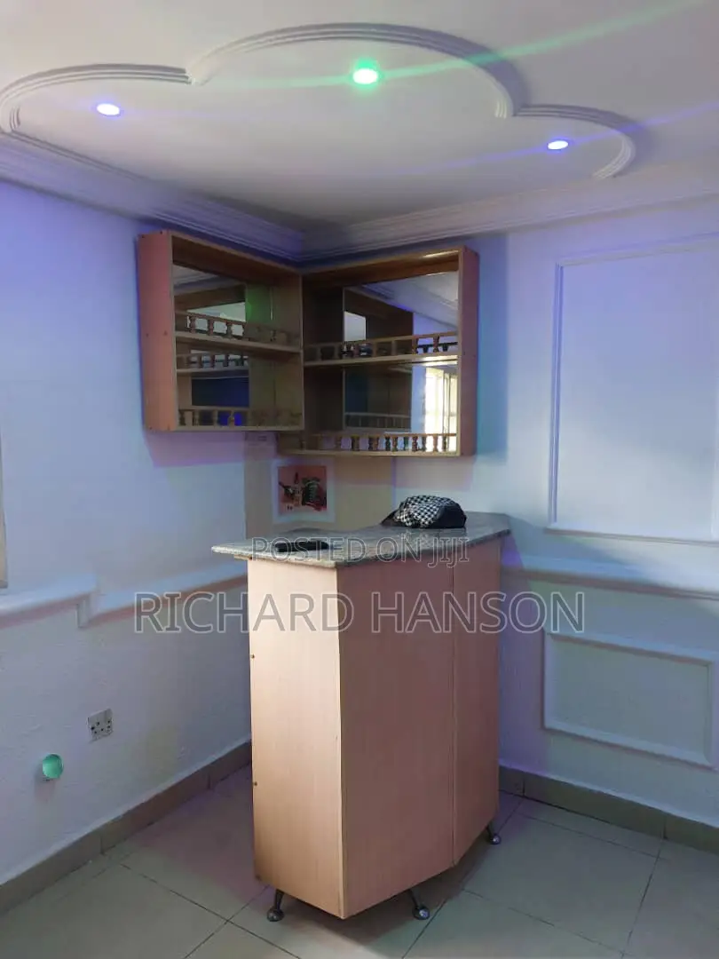 3bdrm Maisonette in Lekki Phase 1 for rent