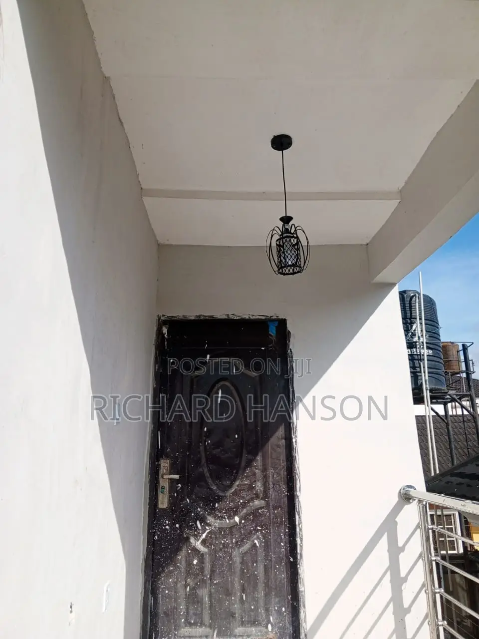 Mini Flat in Ado / Ajah for rent