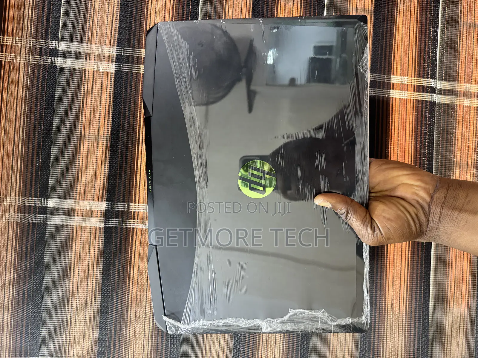 Laptop HP Pavilion Gaming Laptop 15-dk2xxx 16GB Intel Core i5 SSD 512GB