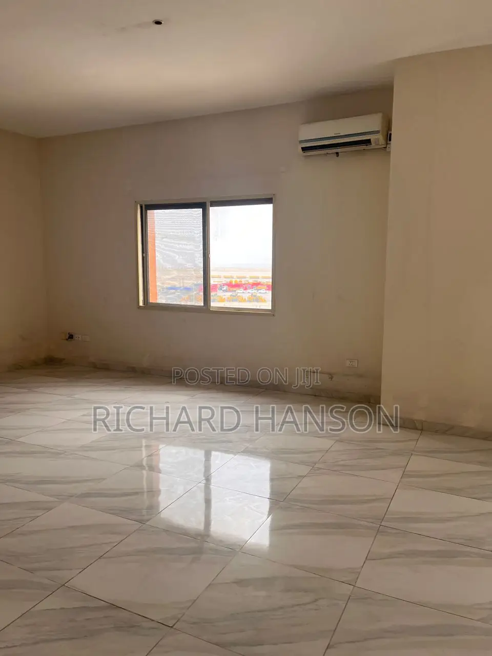 3bdrm Apartment in Victoria Island Extension for rent