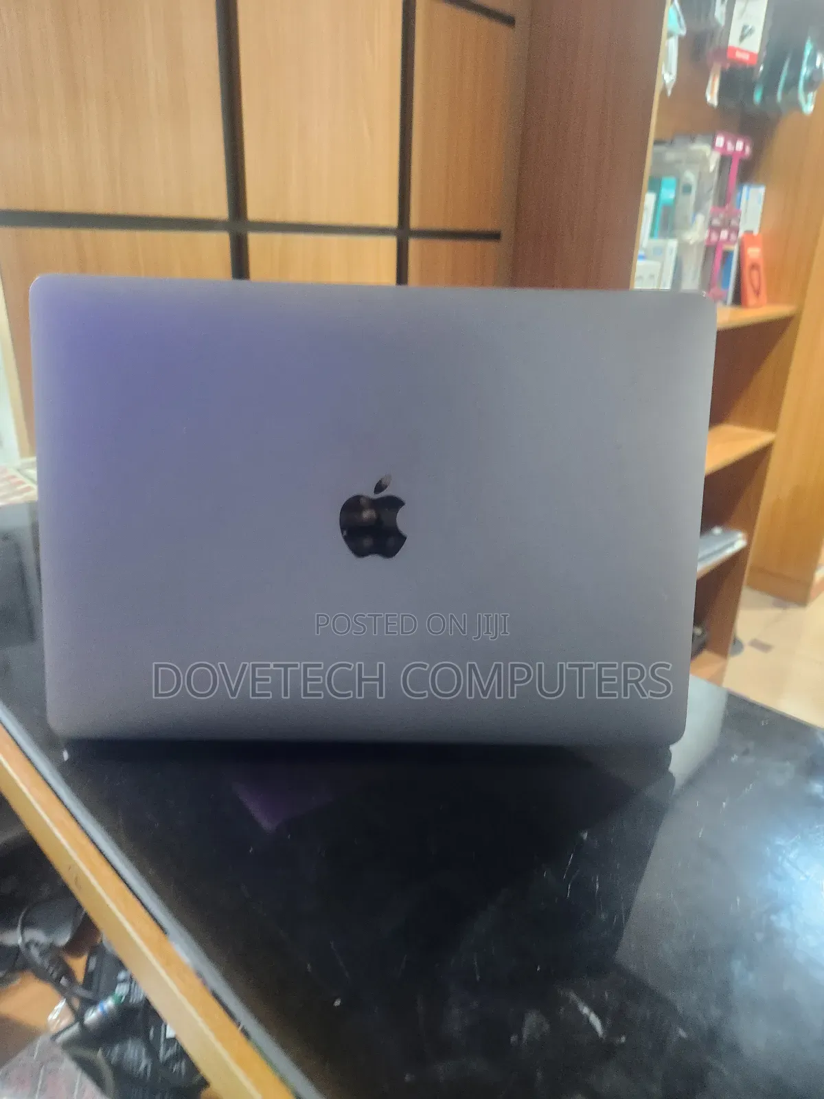 Laptop Apple MacBook Pro 2020 16GB Intel Core i7 SSD 512GB