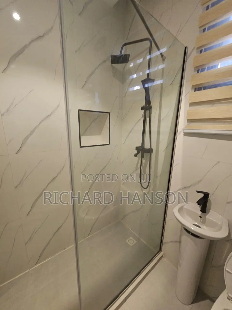 3bdrm Apartment in Old Ikoyi for rent