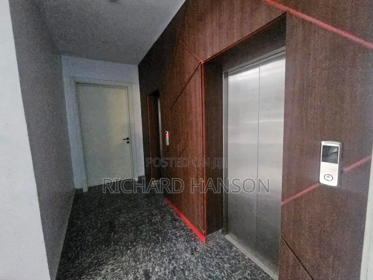 3bdrm Apartment in Old Ikoyi for rent