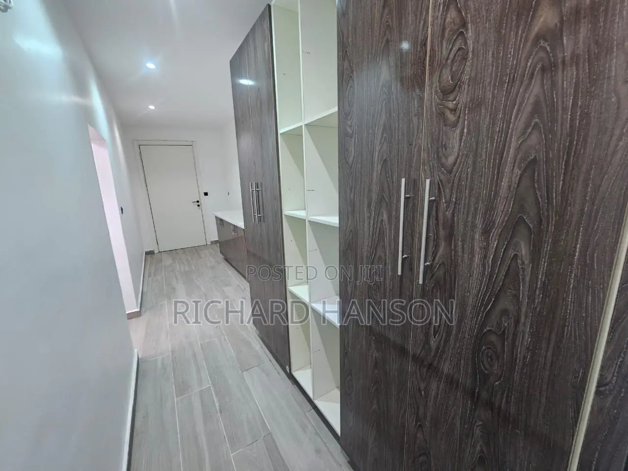3bdrm Apartment in Old Ikoyi for rent