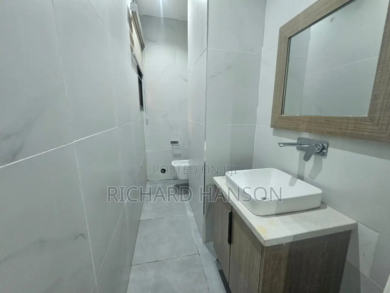 3bdrm Apartment in Old Ikoyi for rent