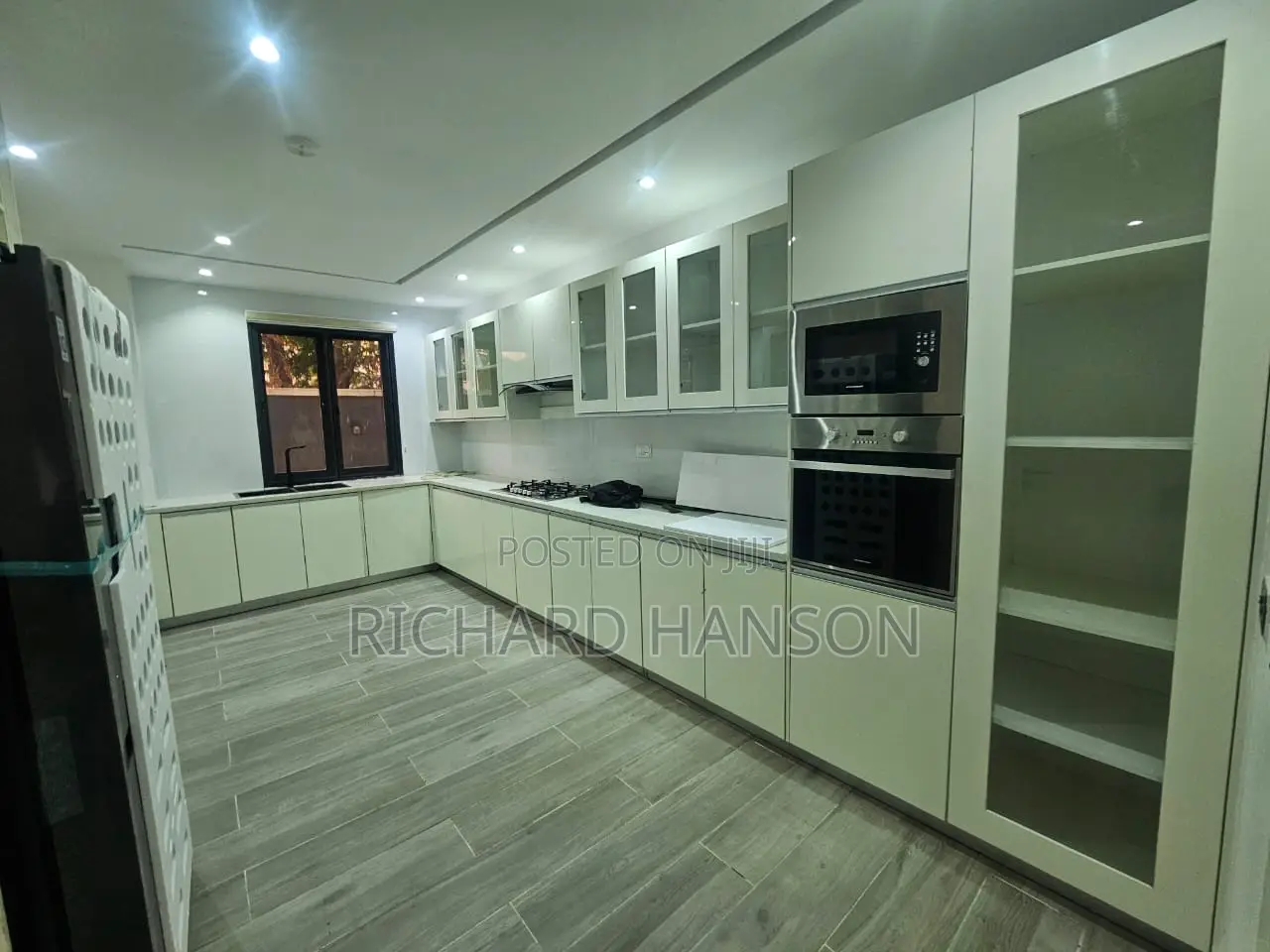 3bdrm Apartment in Old Ikoyi for rent
