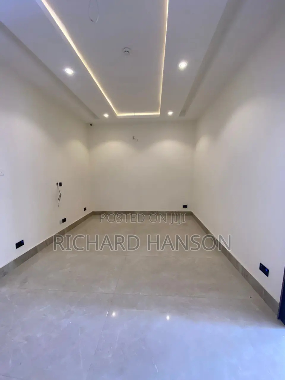 4bdrm Maisonette in Old Ikoyi for rent