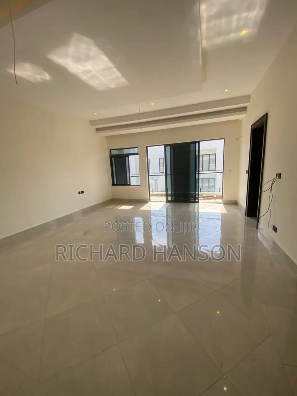 4bdrm Maisonette in Old Ikoyi for rent