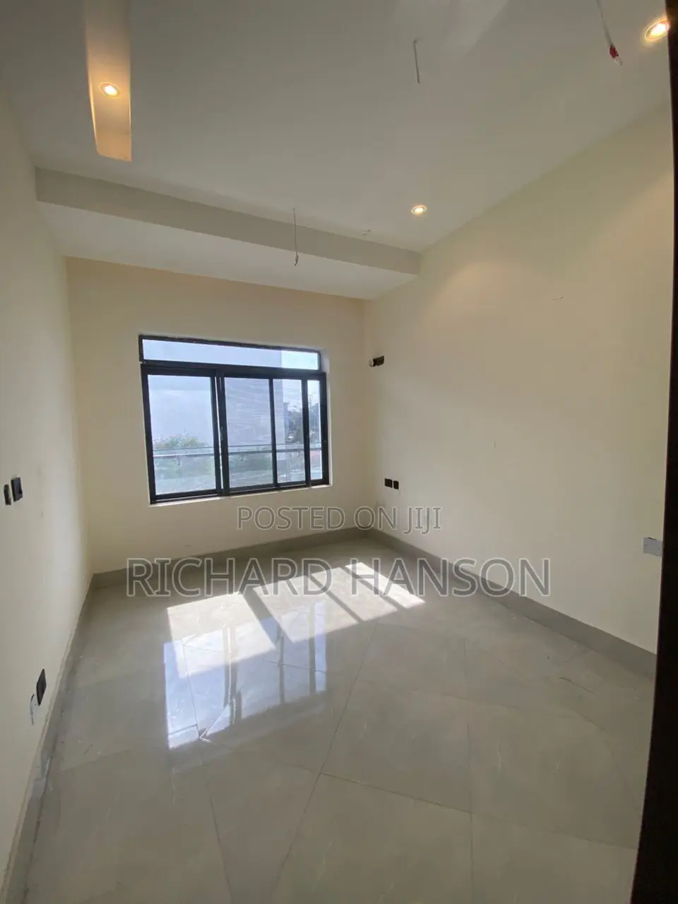 4bdrm Maisonette in Old Ikoyi for rent