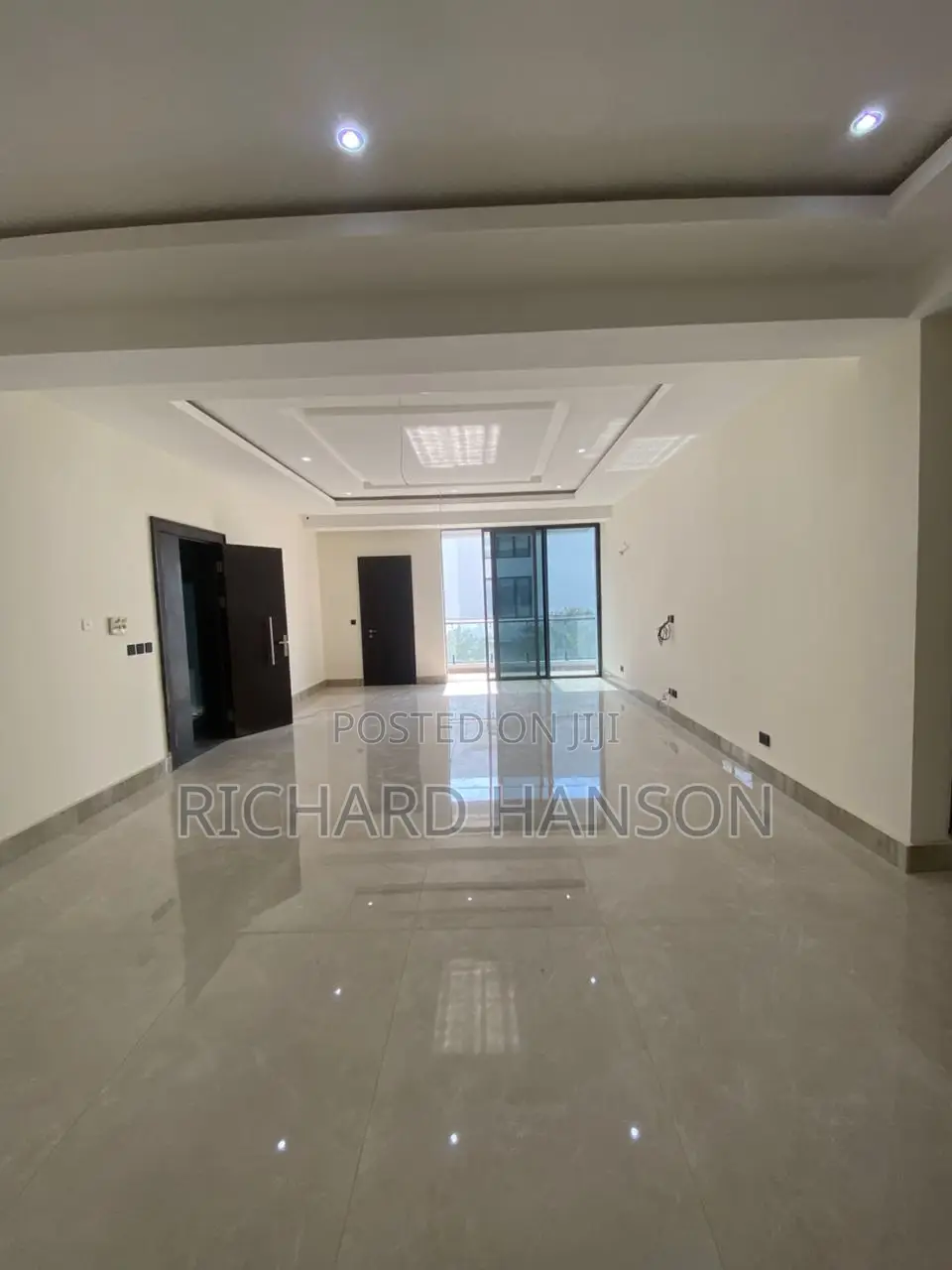 4bdrm Maisonette in Old Ikoyi for rent