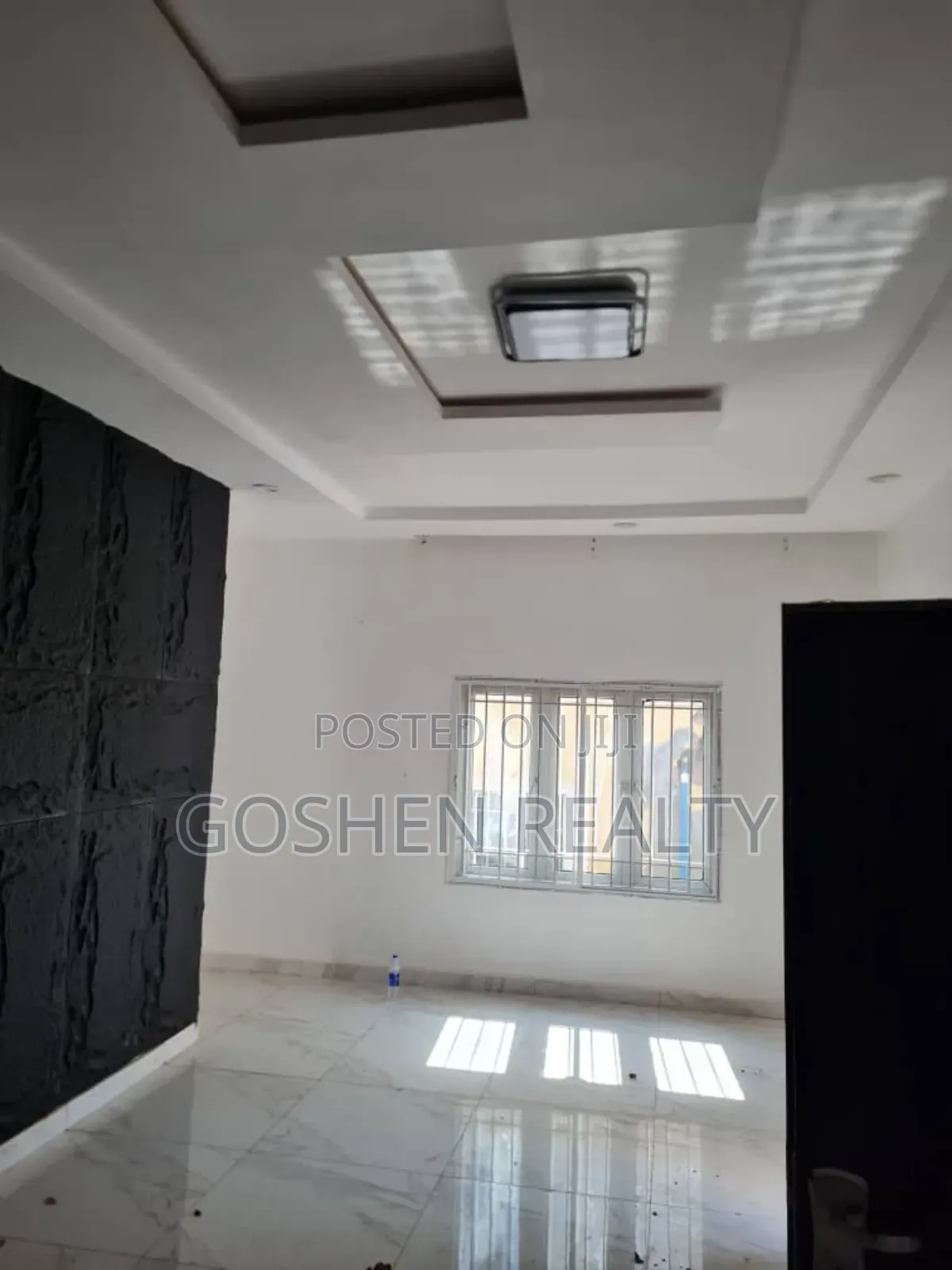 Furnished 2bdrm Apartment in Kubwa F01 for rent