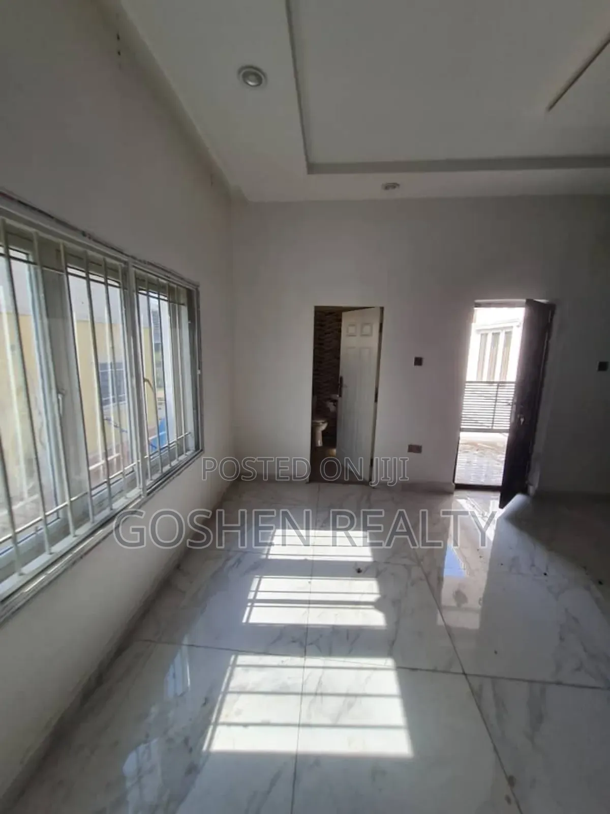 Furnished 2bdrm Apartment in Kubwa F01 for rent