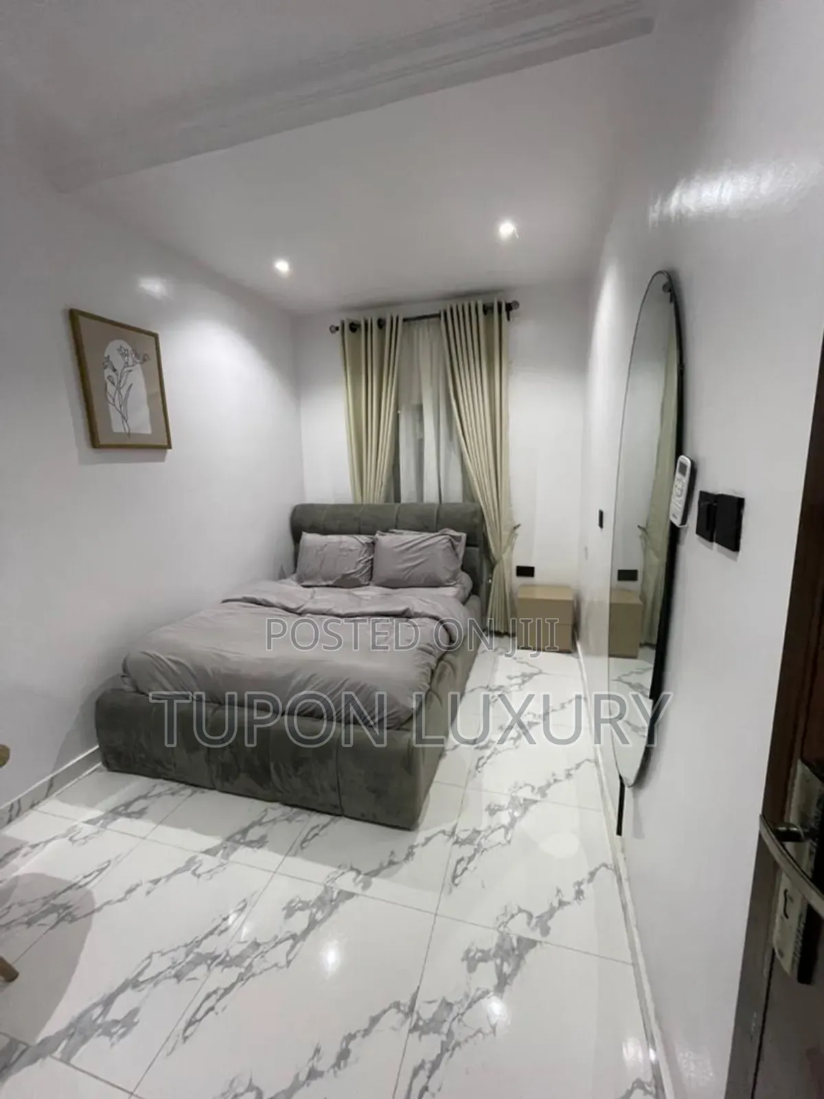 Neatly Furnished 1bedroom With Pool