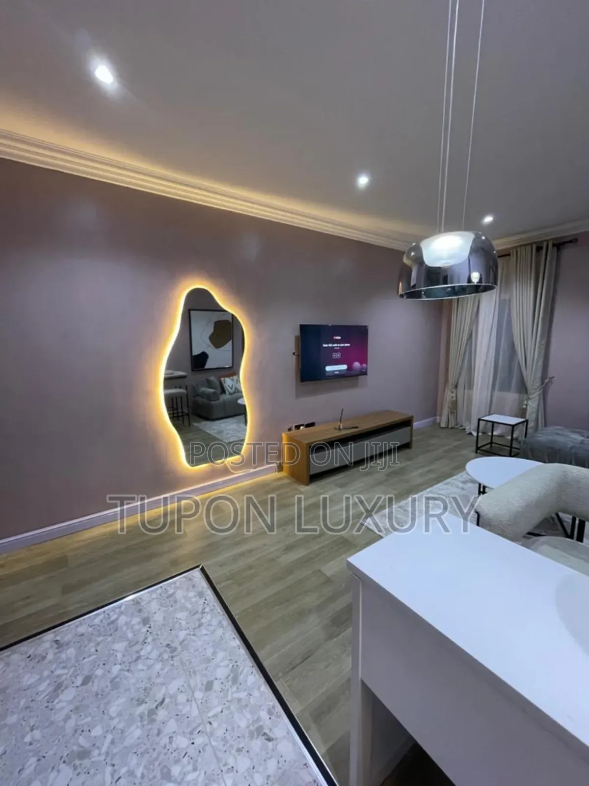 Neatly Furnished 1bedroom With Pool
