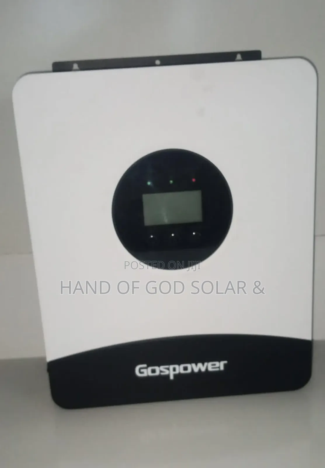 1.5kva Godspower Solar Inverter