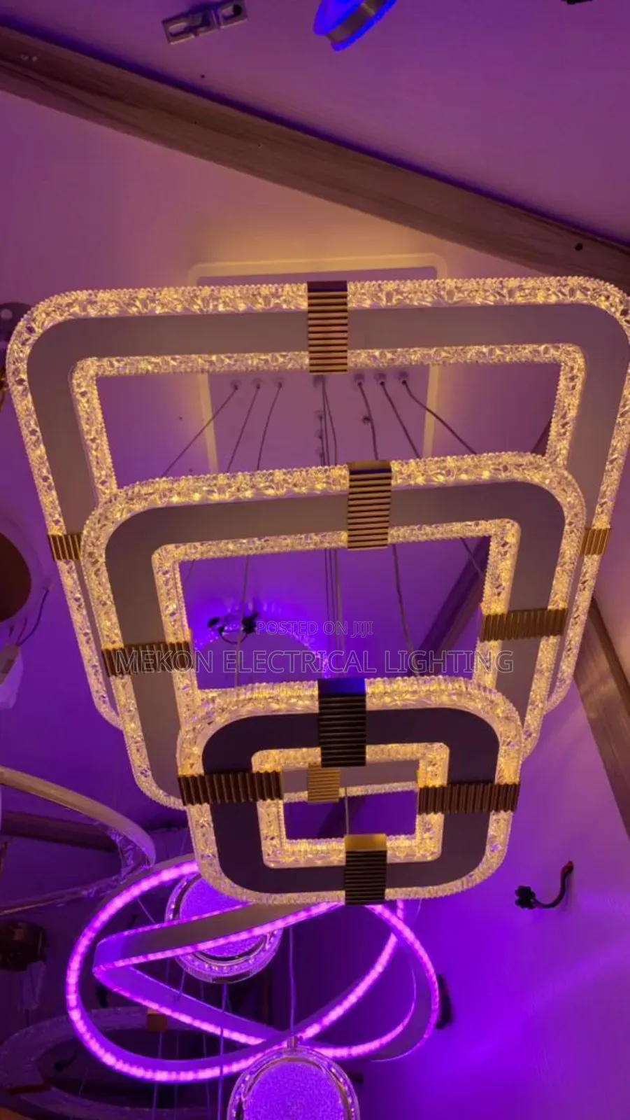 Chandelier