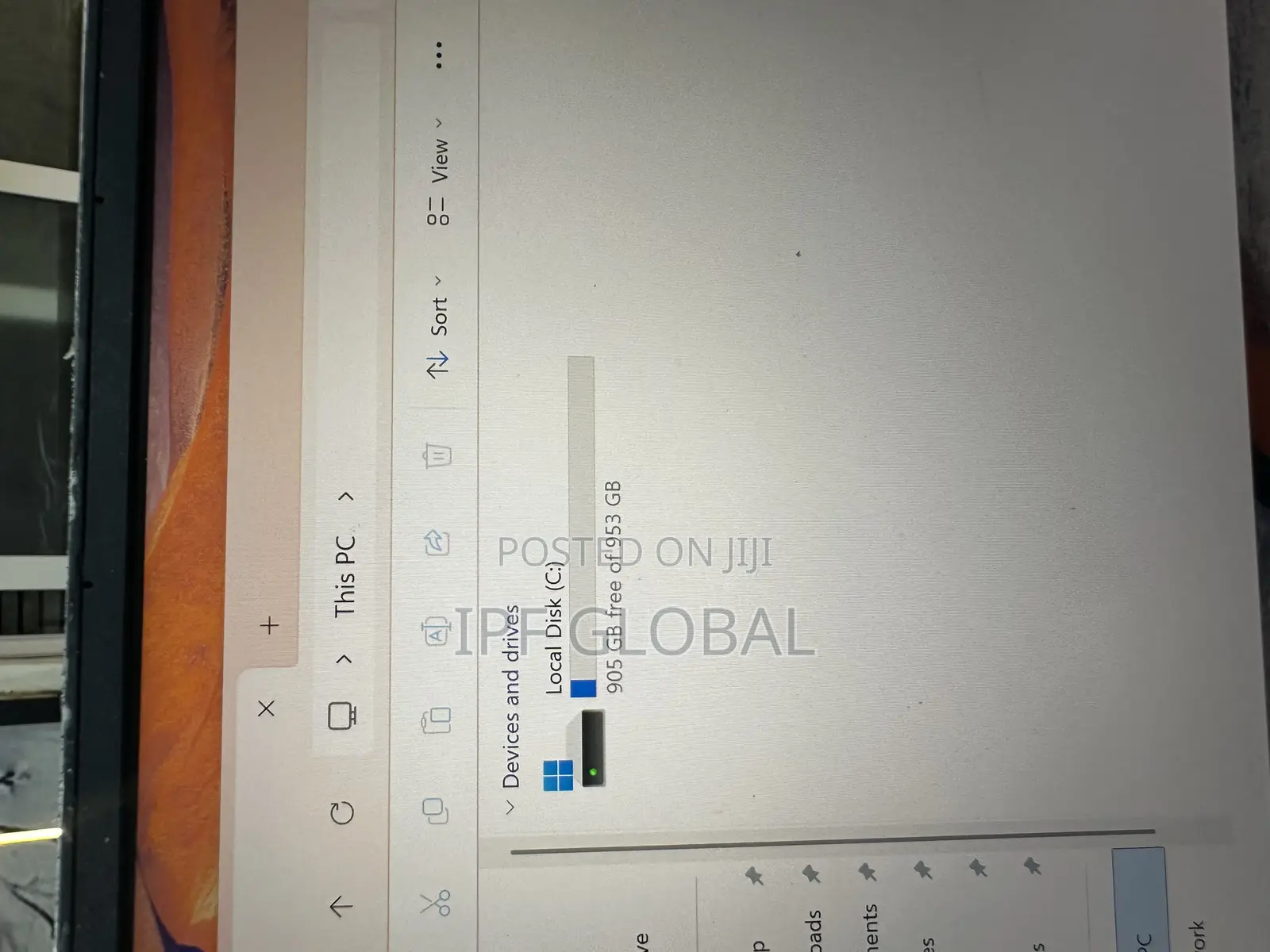 Laptop Asus ROG Zephyrus G14 24GB AMD Ryzen 9 SSD 1T