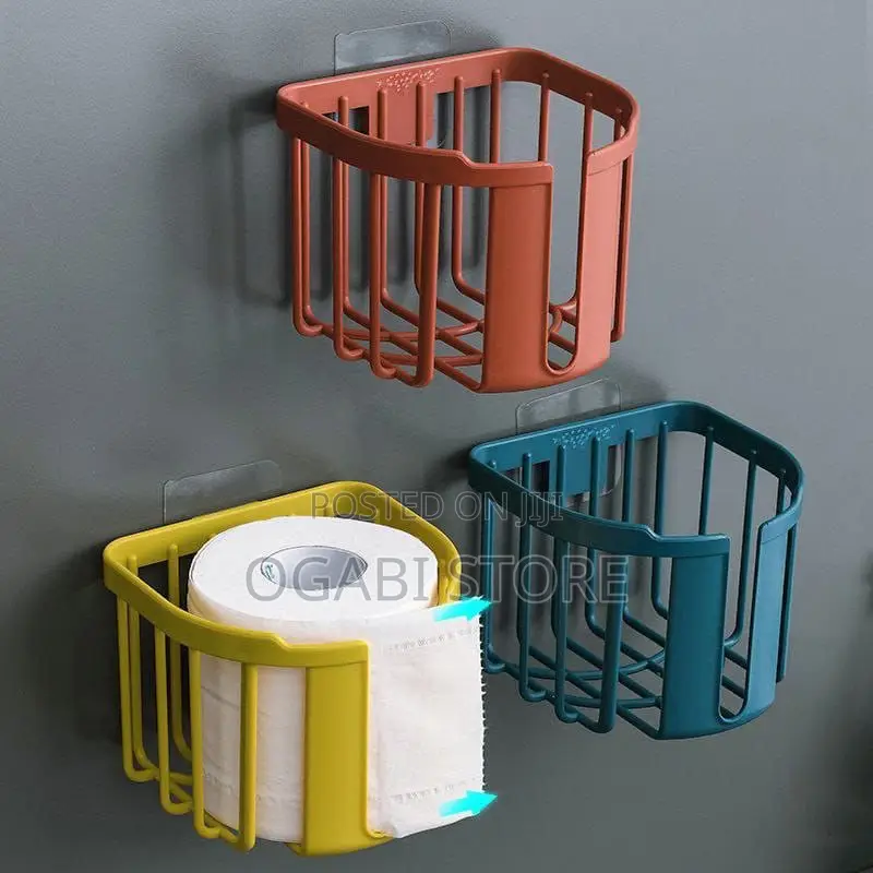 Tissue Holder