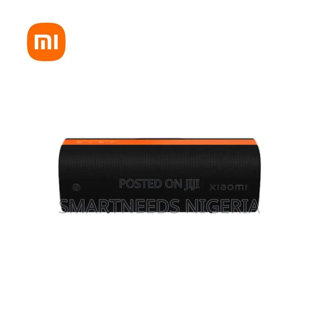 Xiaomi Sound Party 50watts Portable Bluetooth Speakers - Powerful Bass