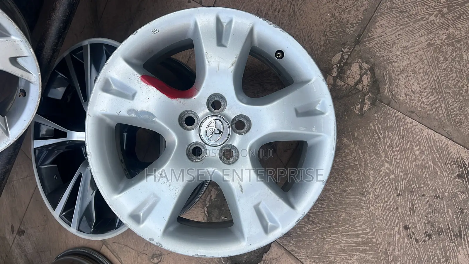 Toyota Matrix