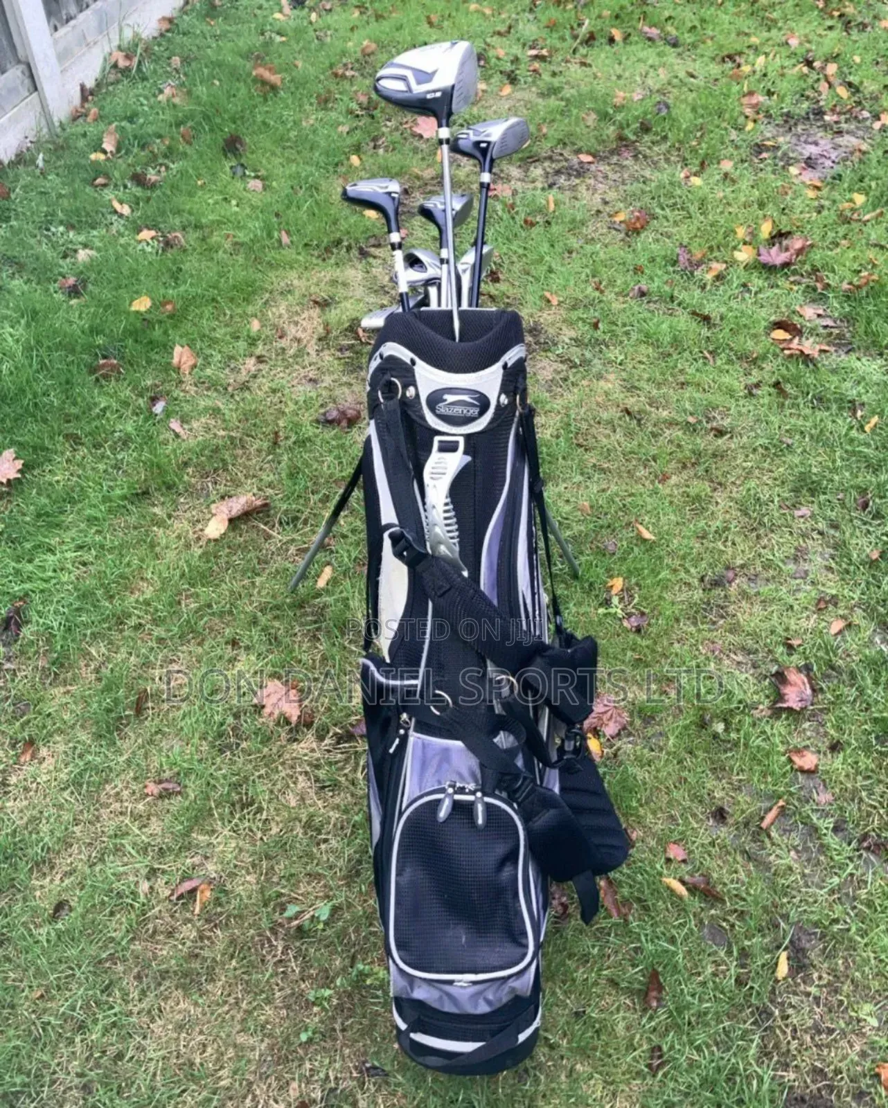 Complete Golf Set
