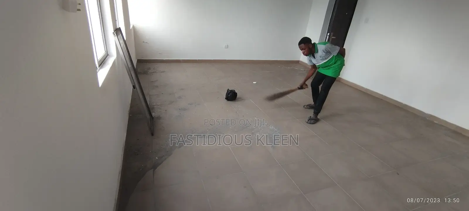 Home Office Cleaning in Port Harcourt | Fastidious Kleen