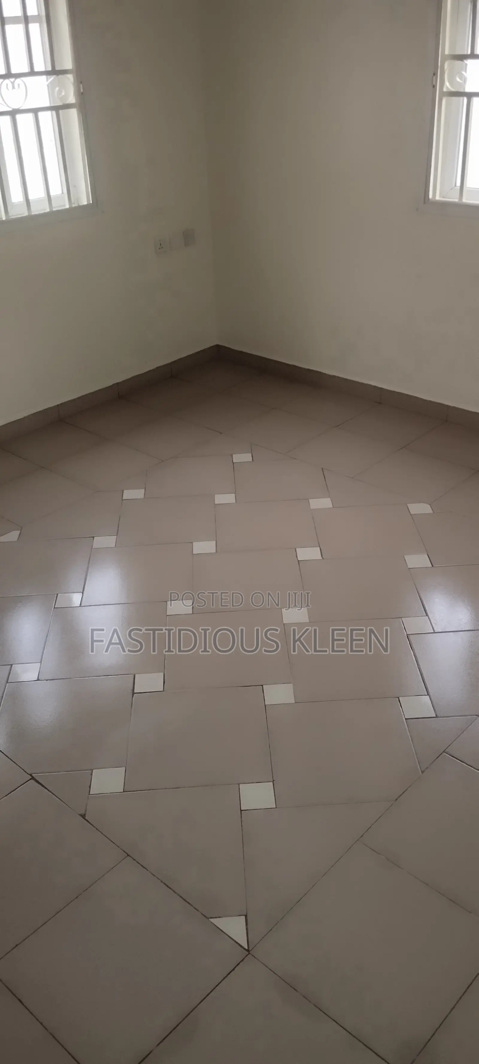 Home Office Cleaning in Port Harcourt | Fastidious Kleen