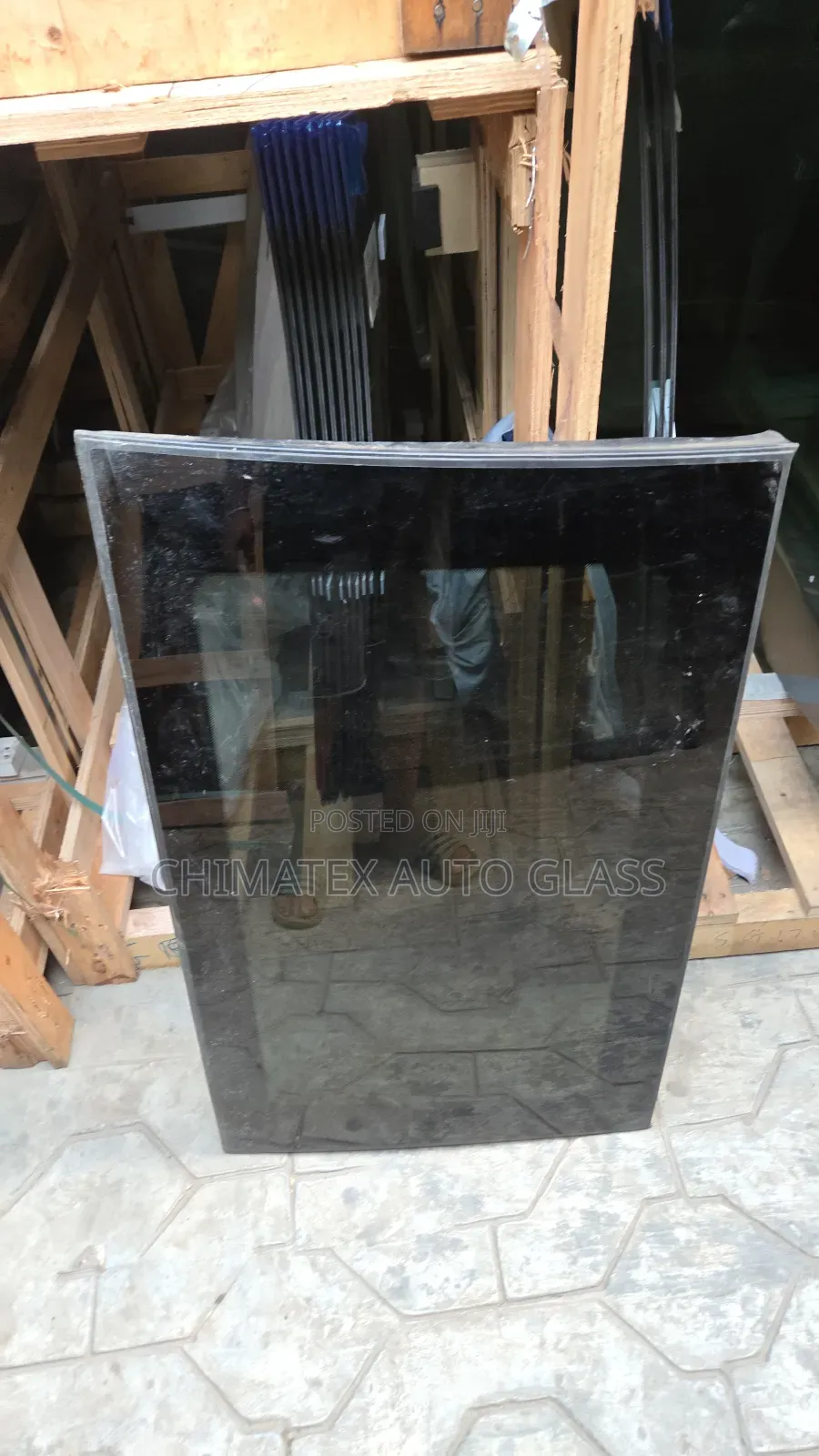 C300 2009 Panoramic Roof Glass Available
