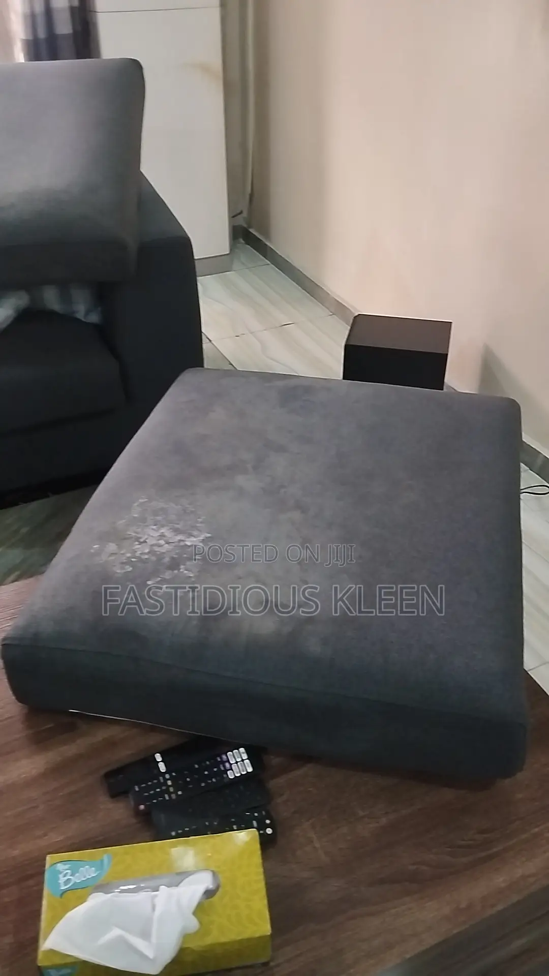 Carpet Sofa Cleaning in Port Harcourt | Fastidious Kleen