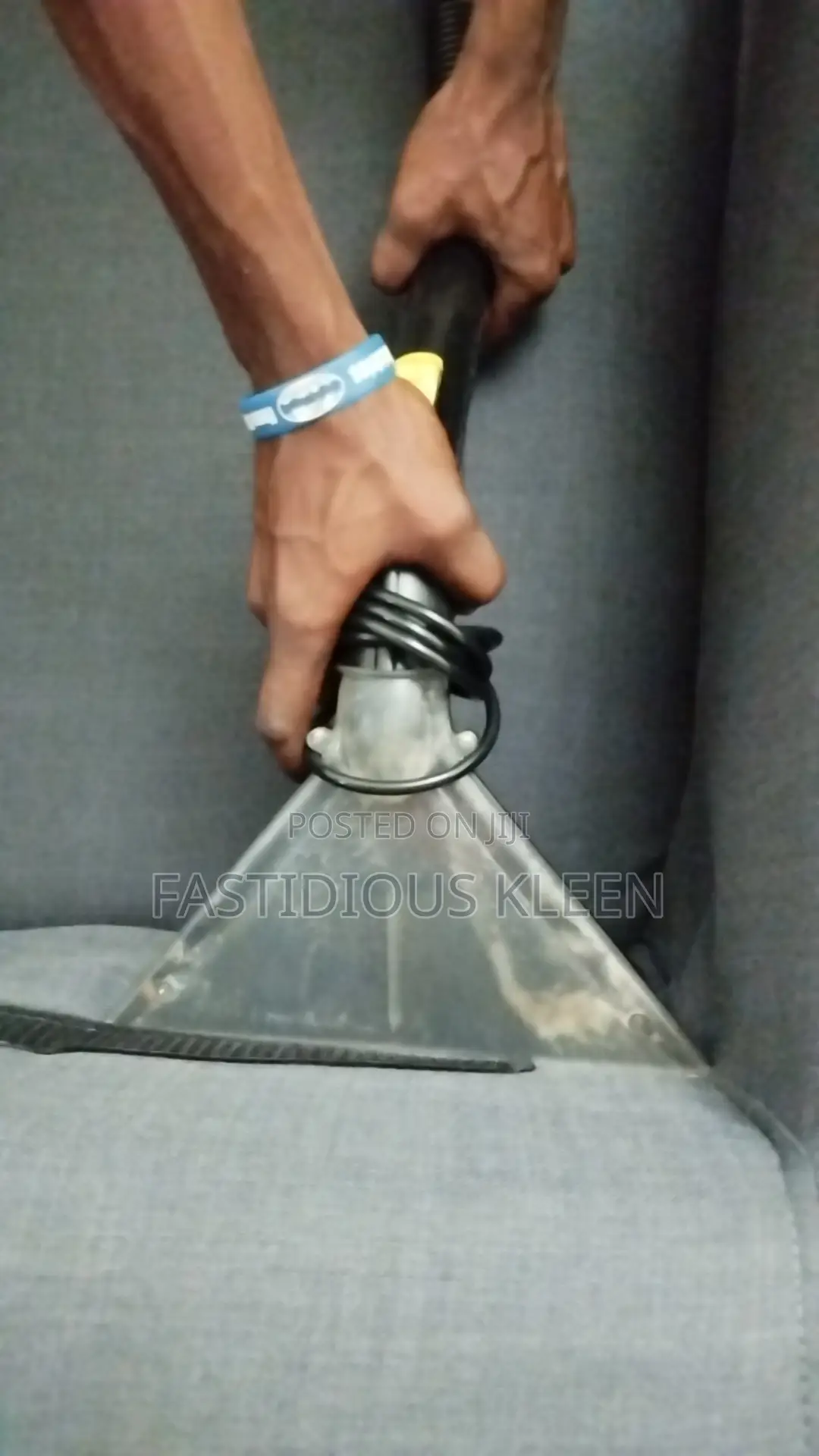 Carpet Sofa Cleaning in Port Harcourt | Fastidious Kleen
