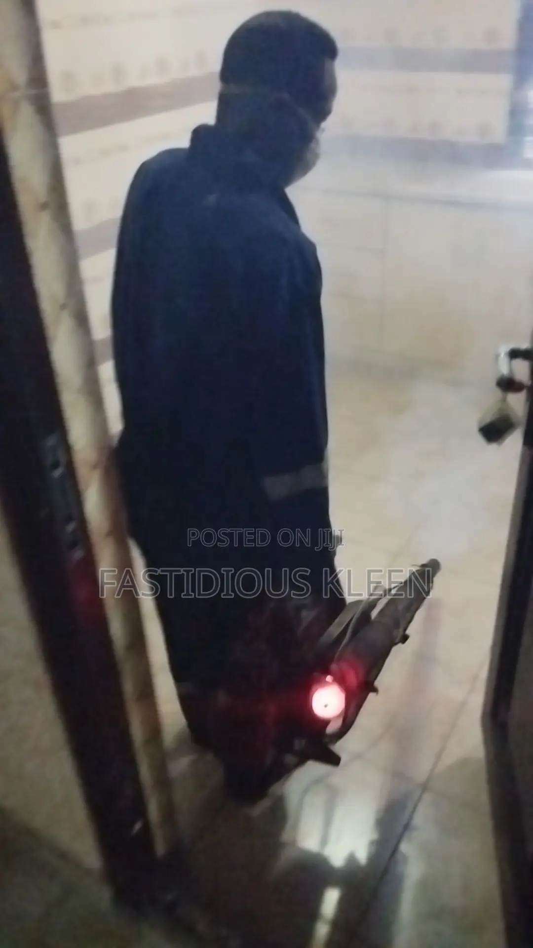 Fumigation Pest Control in Port Harcourt | Fastidious Kleen